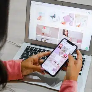 مشاوره آنلاین در تلگرام و واتس اپ (چت)